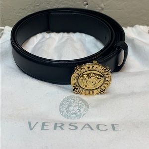 Versace Belt 85cm